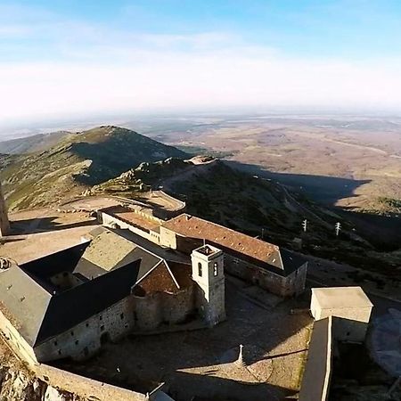 Casa Rural Cabo La Aldea موجاراز المظهر الخارجي الصورة
