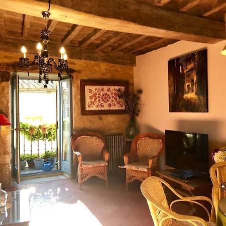 Casa Rural Cabo La Aldea موجاراز المظهر الخارجي الصورة