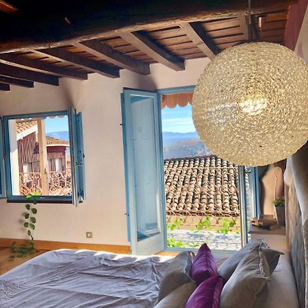 Casa Rural Cabo La Aldea موجاراز المظهر الخارجي الصورة