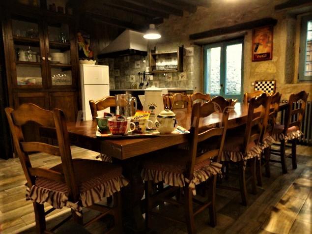 Casa Rural Cabo La Aldea موجاراز المظهر الخارجي الصورة