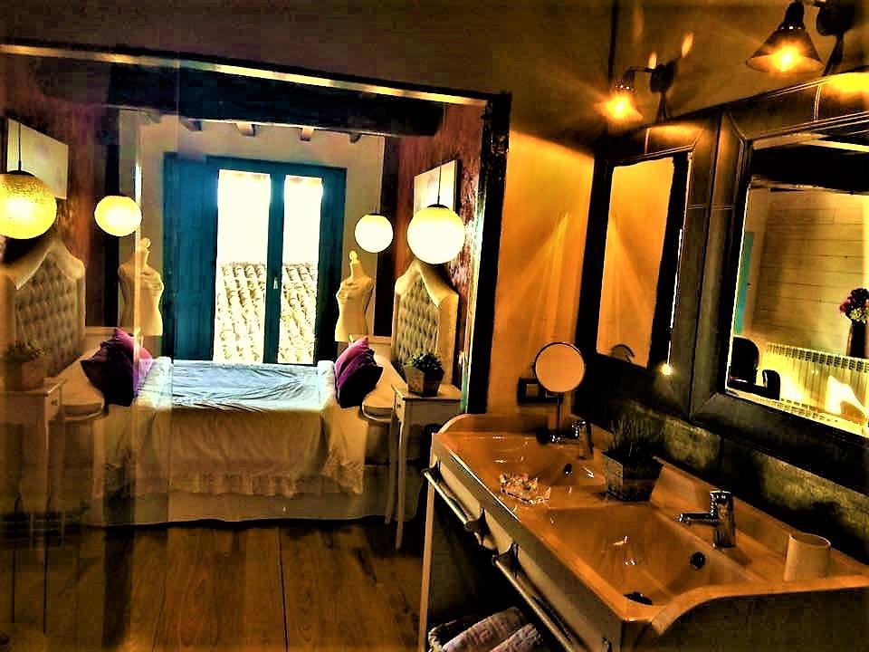 Casa Rural Cabo La Aldea موجاراز المظهر الخارجي الصورة