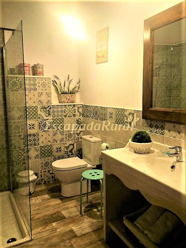 Casa Rural Cabo La Aldea موجاراز المظهر الخارجي الصورة