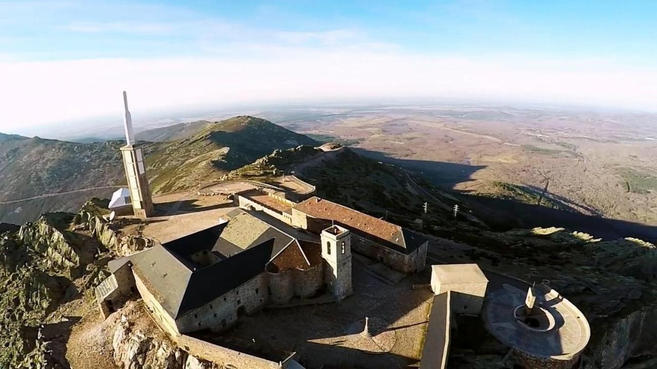 Casa Rural Cabo La Aldea موجاراز المظهر الخارجي الصورة