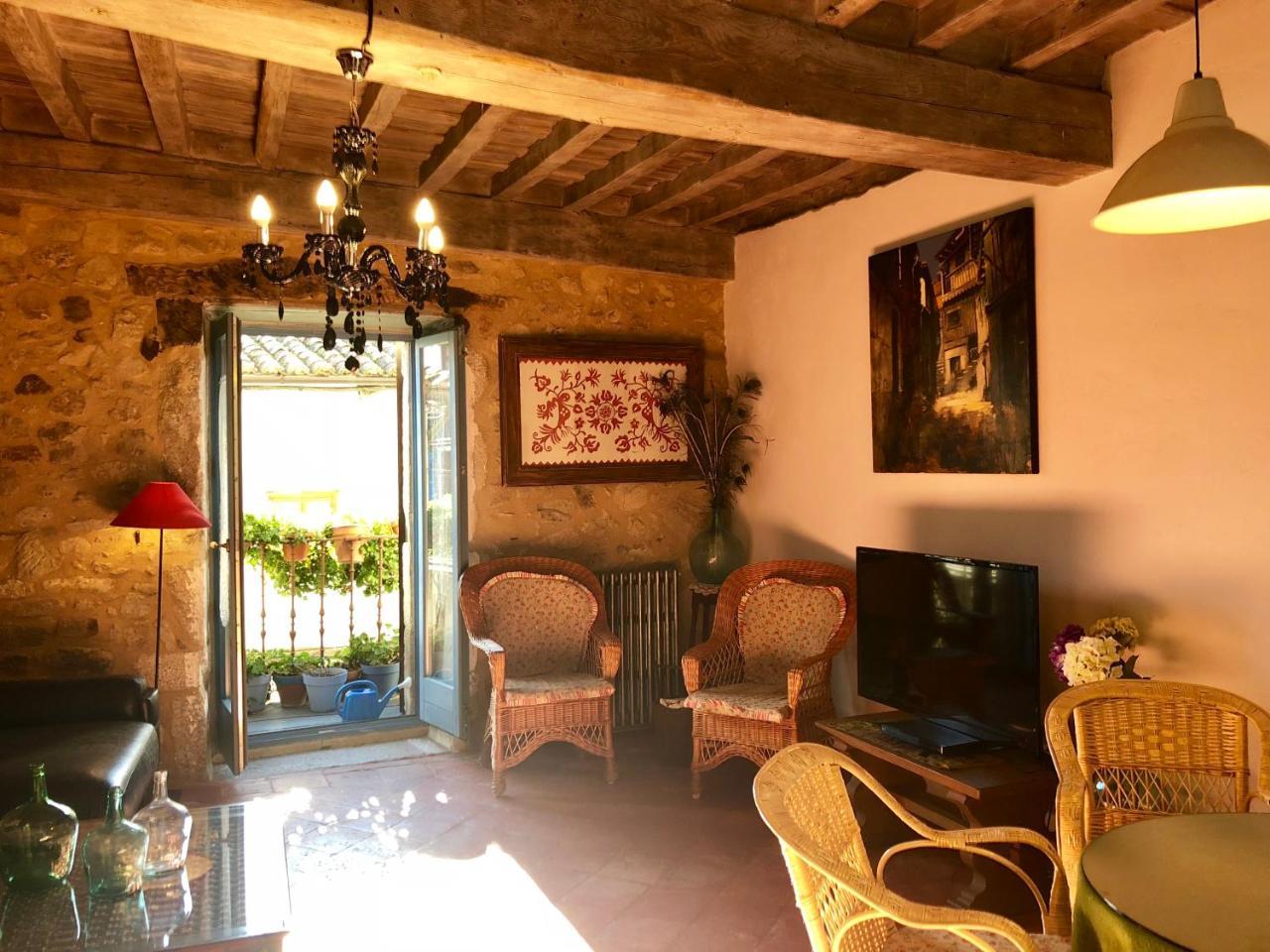 Casa Rural Cabo La Aldea موجاراز المظهر الخارجي الصورة
