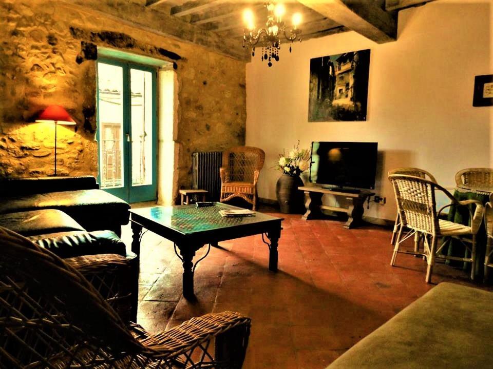 Casa Rural Cabo La Aldea موجاراز المظهر الخارجي الصورة